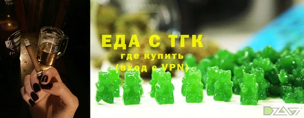 молекула духа Осташков